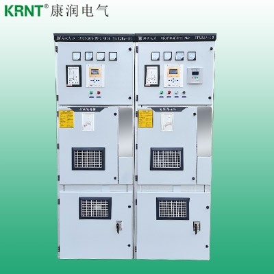 消弧消諧聚優過壓抑制柜