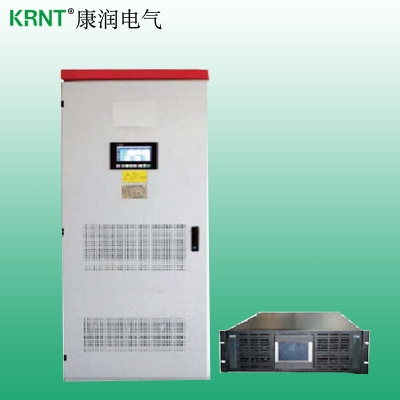 SVG靜止無功發生器