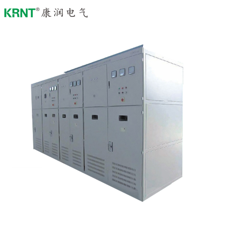 戶內(nèi)中高壓無(wú)功補(bǔ)償裝置